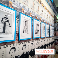 Célébration Picasso, l'exposition anniversaire colorée au musée Picasso Paris - nos photos - IMG20230306171423