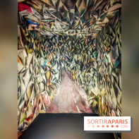 Célébration Picasso, l'exposition anniversaire colorée au musée Picasso Paris - nos photos - IMG20230306172159