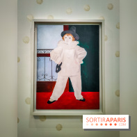 Célébration Picasso, l'exposition anniversaire colorée au musée Picasso Paris - nos photos - IMG20230306172935