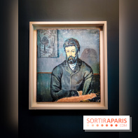 Célébration Picasso, l'exposition anniversaire colorée au musée Picasso Paris - nos photos - IMG20230306172757