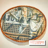 Célébration Picasso, l'exposition anniversaire colorée au musée Picasso Paris - nos photos - IMG20230306172641