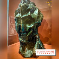 Célébration Picasso, l'exposition anniversaire colorée au musée Picasso Paris - nos photos - IMG20230306172247