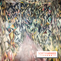 Célébration Picasso, l'exposition anniversaire colorée au musée Picasso Paris - nos photos - IMG20230306172423