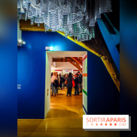 Célébration Picasso, l'exposition anniversaire colorée au musée Picasso Paris - nos photos - IMG20230306175508