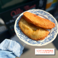 Alla Mano - Panzerotto