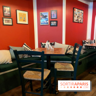 Alla Mano - Décoration