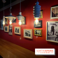 Alla Mano - Décoration