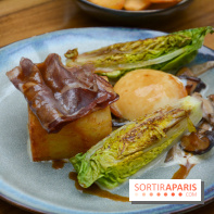 Le Brunch de la Maison Bréguet à Paris