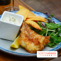 Le Brunch de la Maison Bréguet à Paris