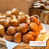 Le Brunch de la Maison Bréguet à Paris