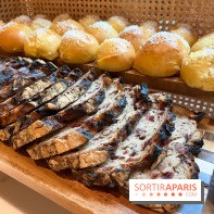 Le Brunch de la Maison Bréguet à Paris