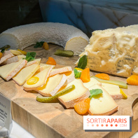 Le Brunch de la Maison Bréguet à Paris