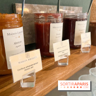 Le Brunch de la Maison Bréguet à Paris