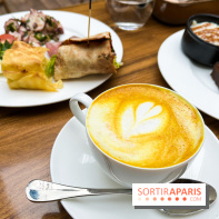 Le Brunch de la Maison Bréguet à Paris