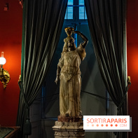 Le Musée chinois du château de Fontainebleau