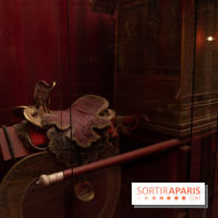 Le Musée chinois du château de Fontainebleau