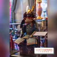 Le Musée chinois du château de Fontainebleau