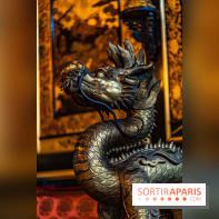 Le Musée chinois du château de Fontainebleau