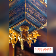 Le Musée chinois du château de Fontainebleau