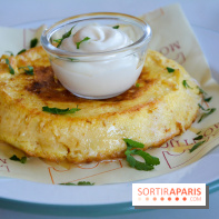 Montijo : la cave à manger aux accents espagnols à Paris