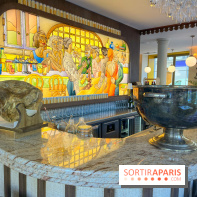 Montijo : la cave à manger aux accents espagnols à Paris