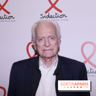 © Rachid Bellak - Philippe Labro (1)