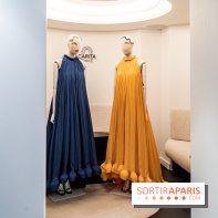 Exposition Lanvin gratuite à la Maison de Beauté Carita