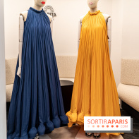 Exposition Lanvin gratuite à la Maison de Beauté Carita