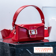 Exposition Lanvin gratuite à la Maison de Beauté Carita -  A7C4811