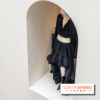 Exposition Lanvin gratuite à la Maison de Beauté Carita -  A7C4820