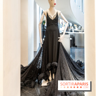 Exposition Lanvin gratuite à la Maison de Beauté Carita
