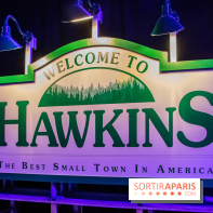 Stranger Things : The Experience - DSC 5774