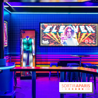 Stranger Things : The Experience - DSC 5784