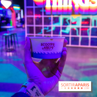 Stranger Things : The Experience