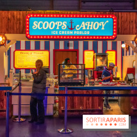Stranger Things : The Experience