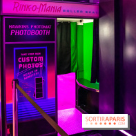 Stranger Things : The Experience - DSC 5816