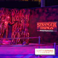 Stranger Things : The Experience