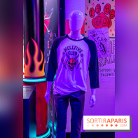 Stranger Things : The Experience