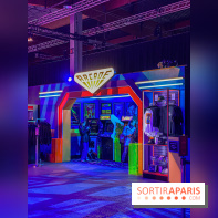 Stranger Things : The Experience - IMG 6418