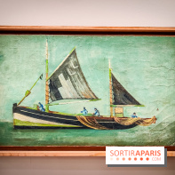 Néo-romantiques, l'exposition de peinture du musée Marmottan Monet - nos photos - IMG20230310112441