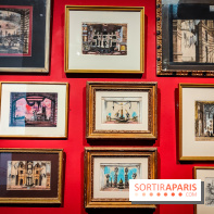 Néo-romantiques, l'exposition de peinture du musée Marmottan Monet - nos photos - IMG20230310112901