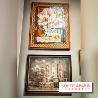 Néo-romantiques, l'exposition de peinture du musée Marmottan Monet - nos photos - IMG20230310111713