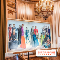 Néo-romantiques, l'exposition de peinture du musée Marmottan Monet - nos photos - IMG20230310113322