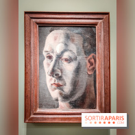 Néo-romantiques, l'exposition de peinture du musée Marmottan Monet - nos photos - IMG20230310111950