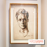 Néo-romantiques, l'exposition de peinture du musée Marmottan Monet - nos photos - IMG20230310112025