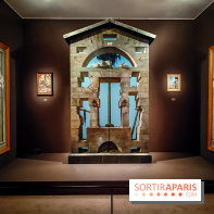 Néo-romantiques, l'exposition de peinture du musée Marmottan Monet - nos photos - IMG20230310112936