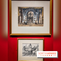 Néo-romantiques, l'exposition de peinture du musée Marmottan Monet - nos photos - IMG20230310112906