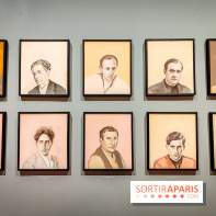 Néo-romantiques, l'exposition de peinture du musée Marmottan Monet - nos photos - IMG20230310111525