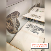 Néo-romantiques, l'exposition de peinture du musée Marmottan Monet - nos photos - IMG20230310112419