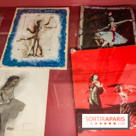 Néo-romantiques, l'exposition de peinture du musée Marmottan Monet - nos photos - IMG20230310112830